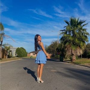 Meet your Posher, Tiffany